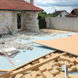 Surélévation de Maison : Ajouter une Suite pour les Grands-Parents Riviere-Pilote